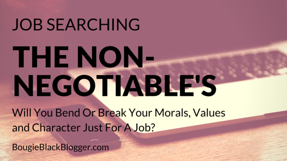 Job searching Tips