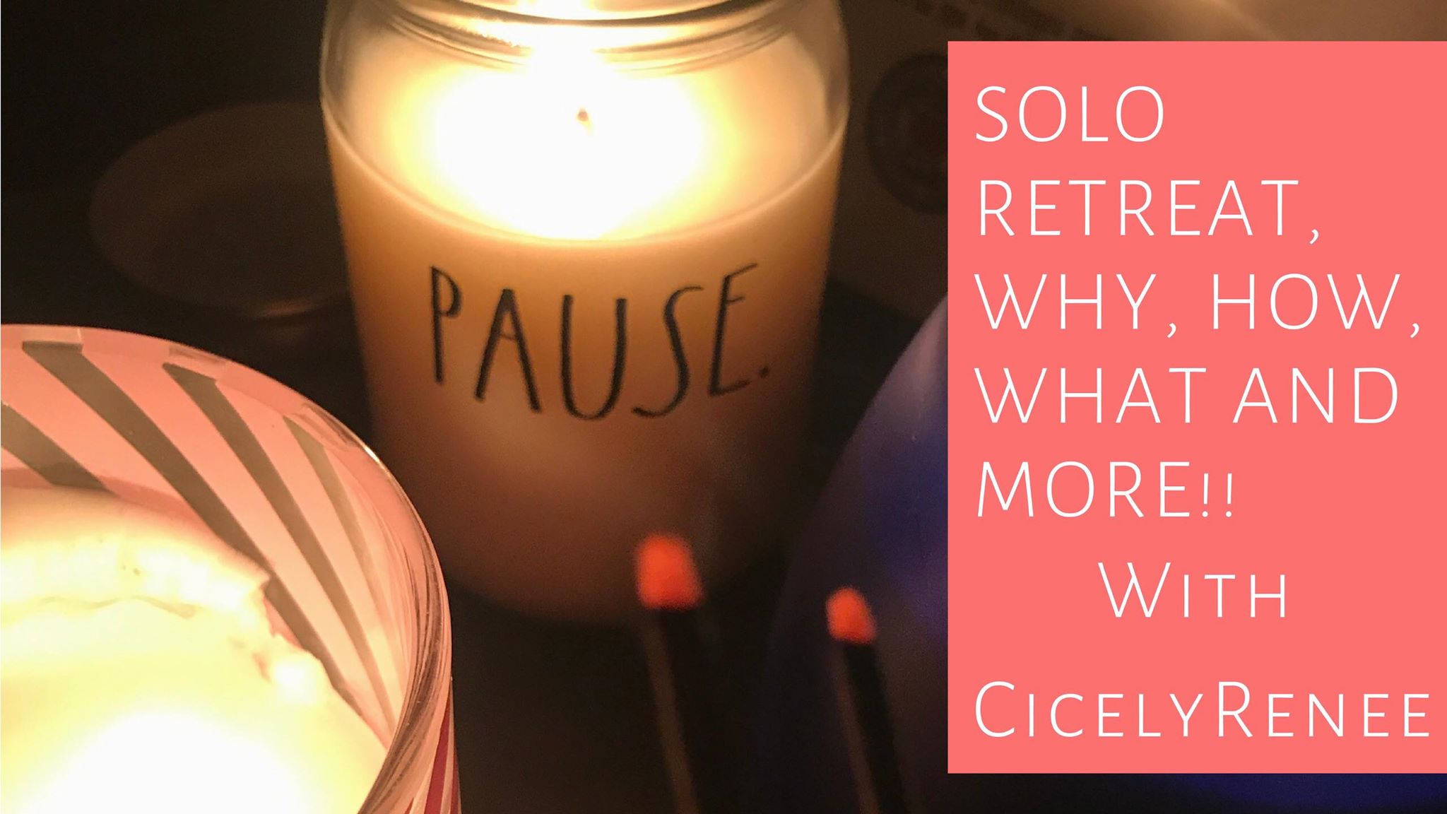Solo Retreat
