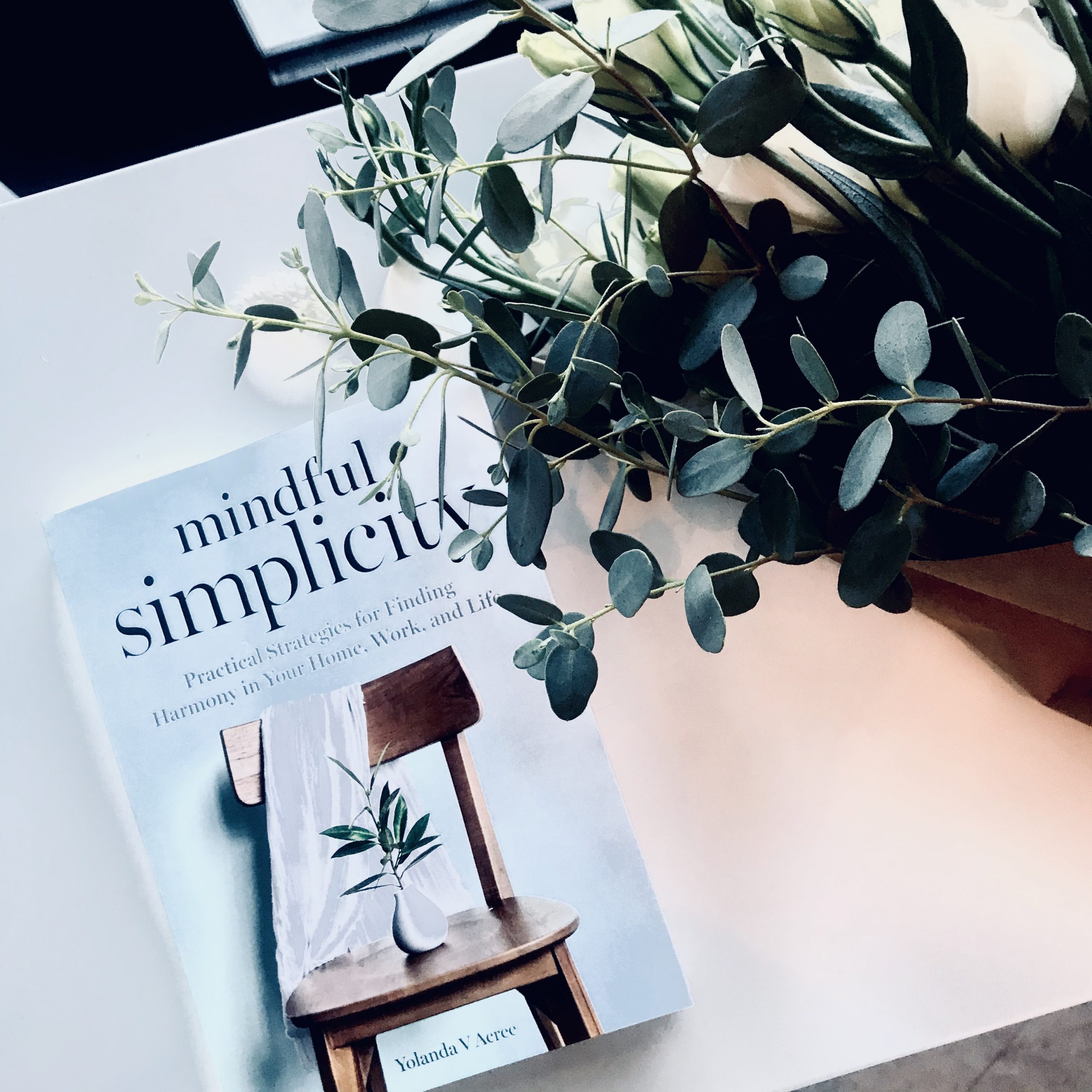 Mindful Simplicity