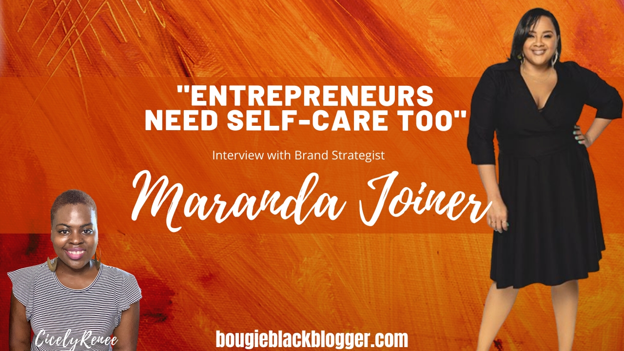 Maranda Joiner