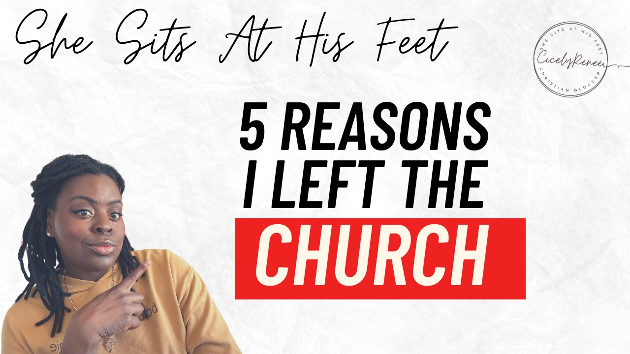 Church Hurt