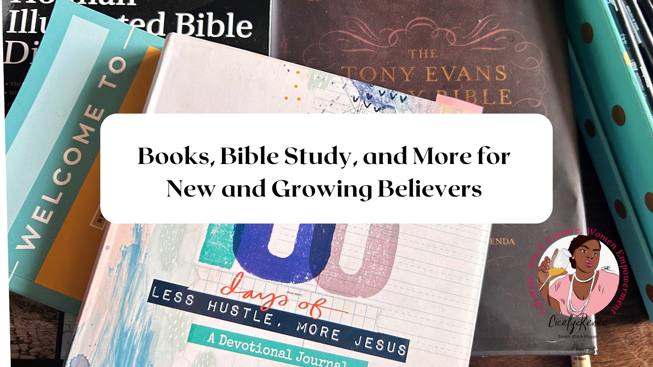 Faith Based Lifestyle Blog