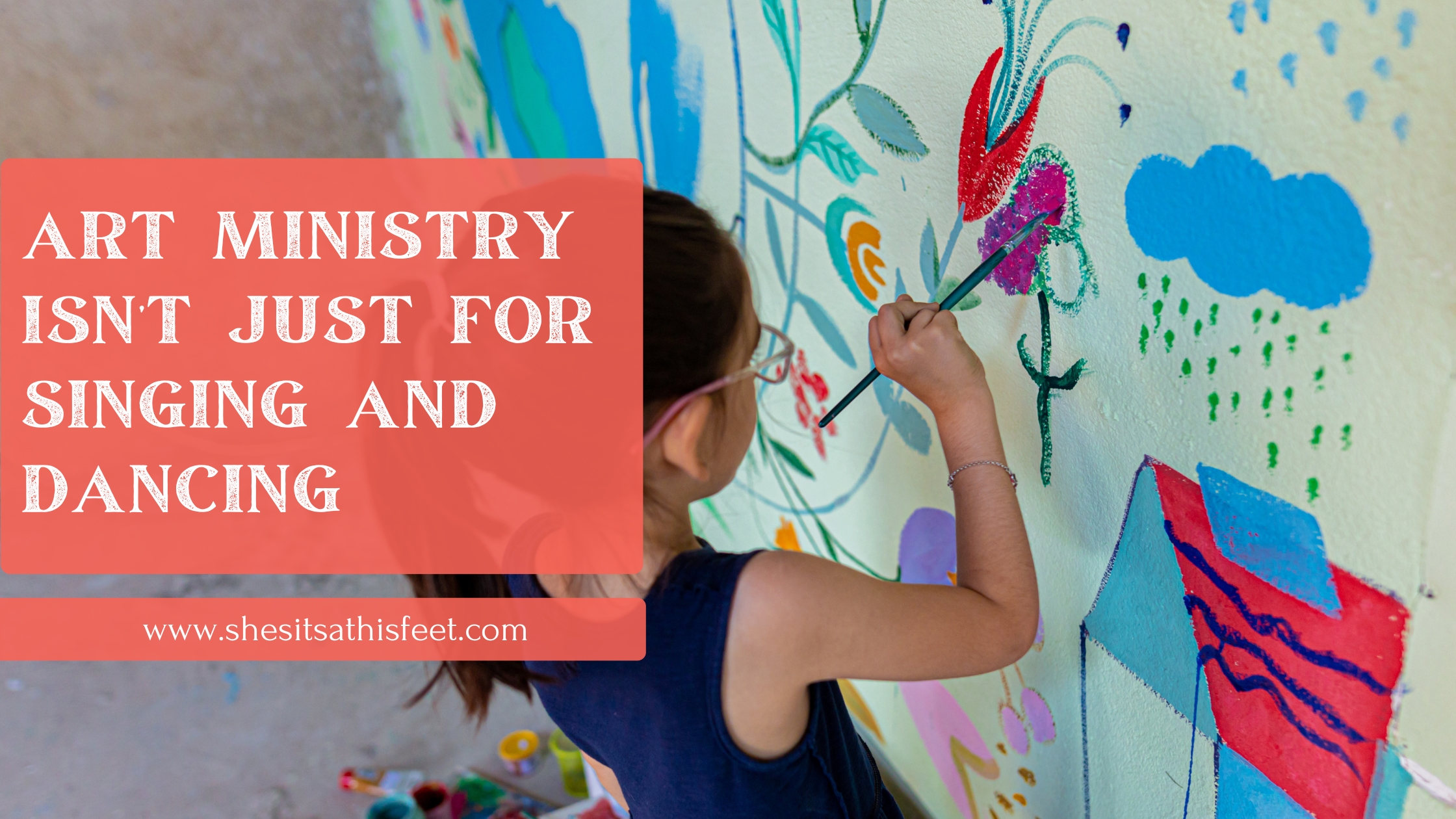 Art ministry