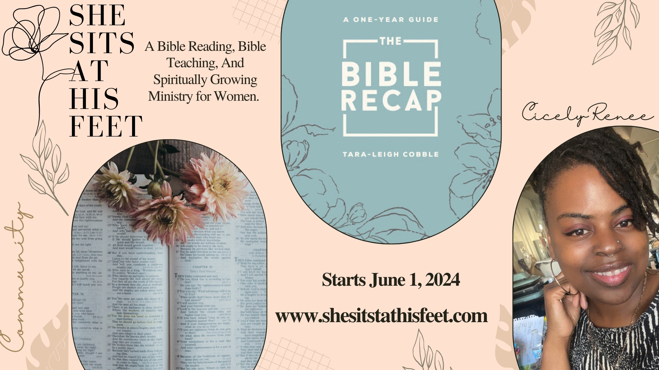 The Bible in a Year