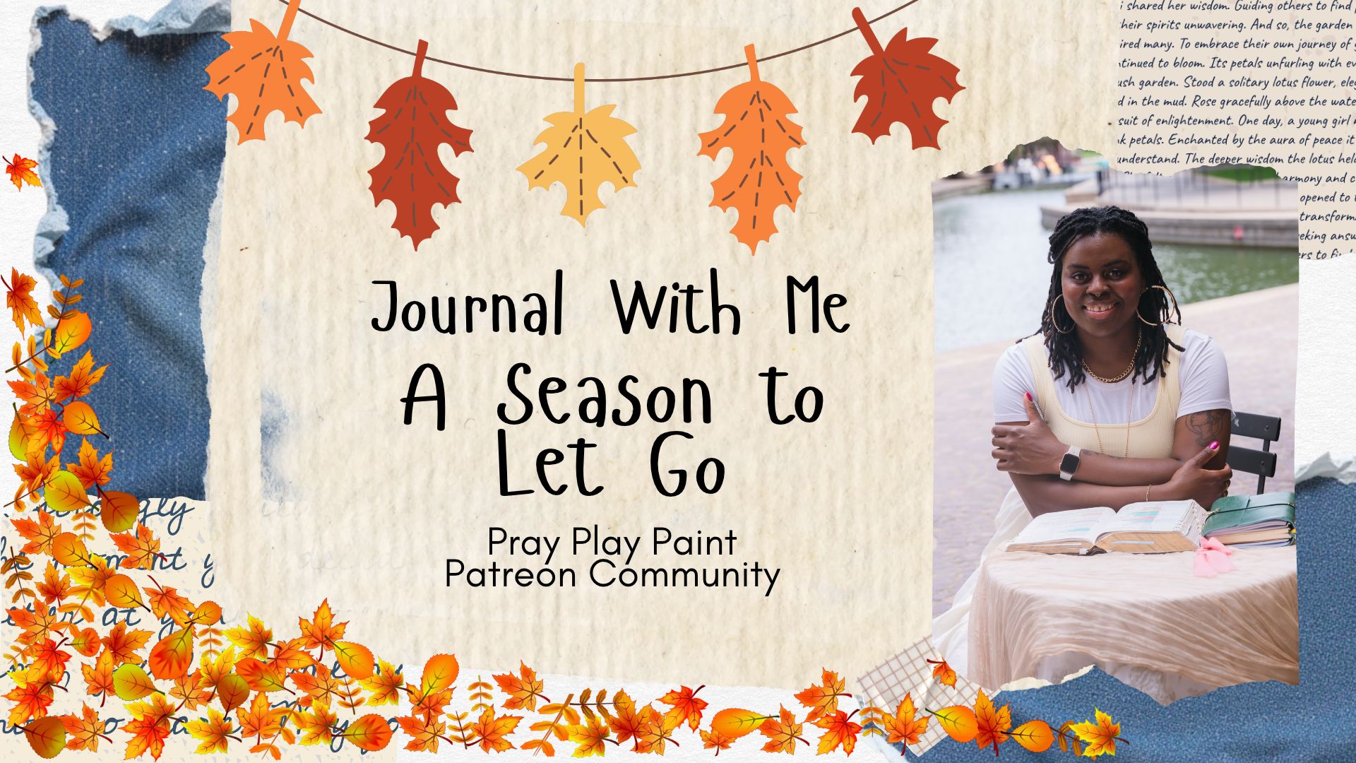 Journal with Me